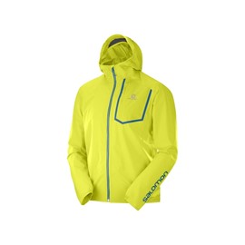 SALOMON BONATTI PRO WP JKT