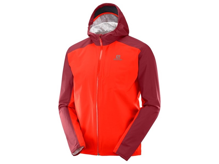 SALOMON BONATTI WP JKT