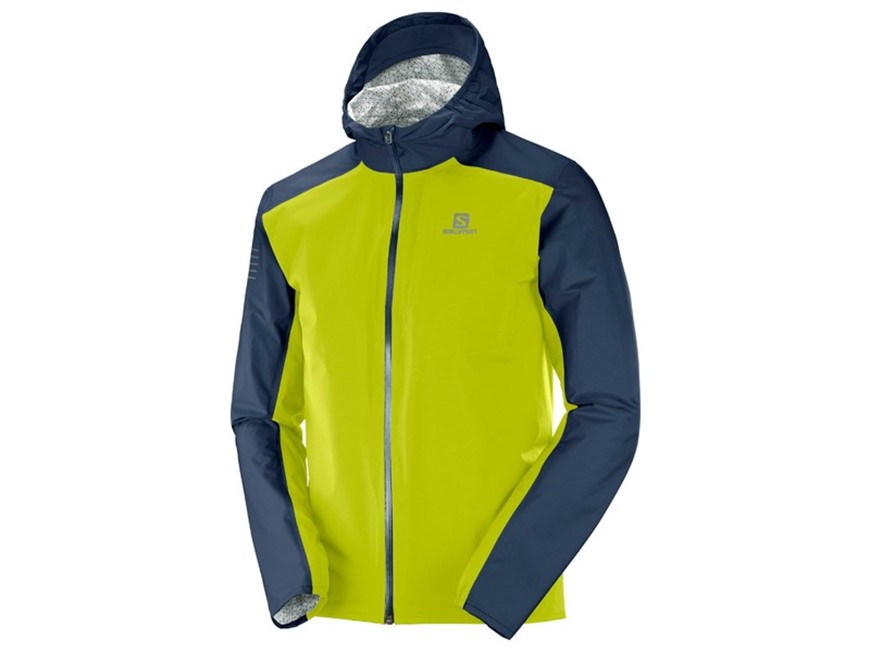 SALOMON BONATTI WP JKT
