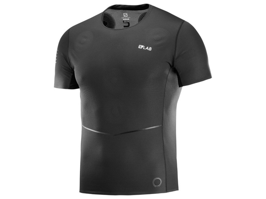 SALOMON T-SHIRT S-LAB NSO