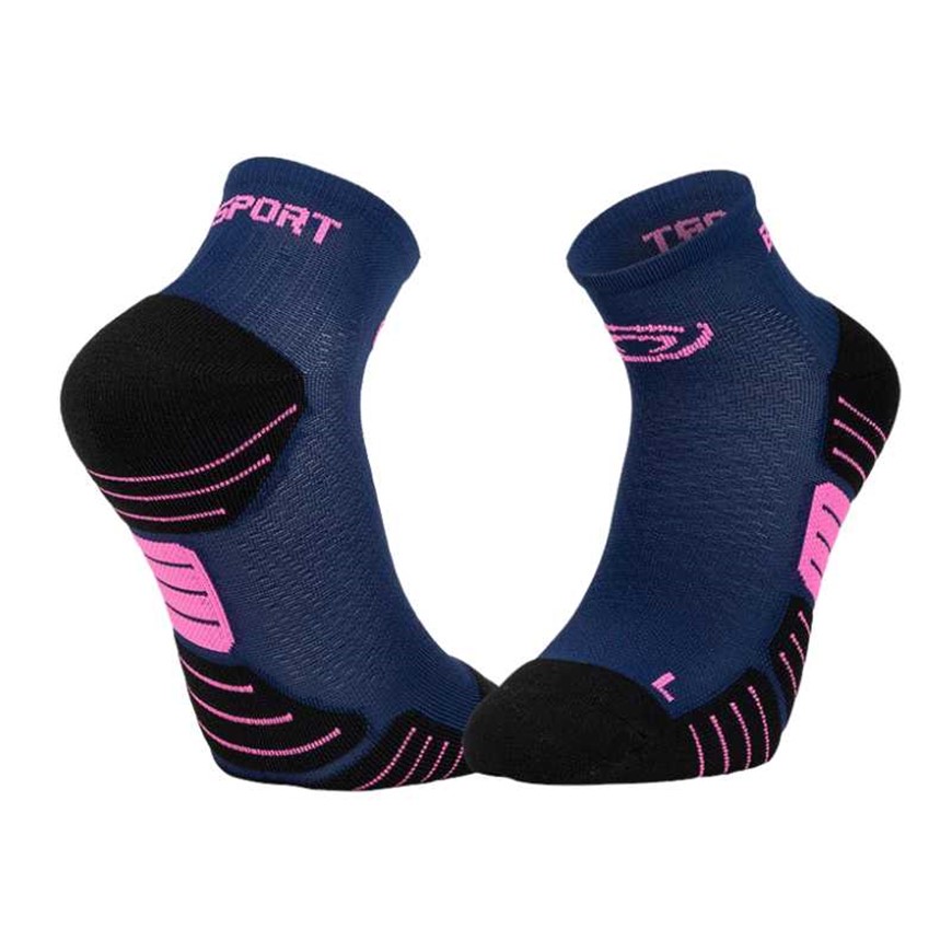 BV SPORT CALZA SCR ONE