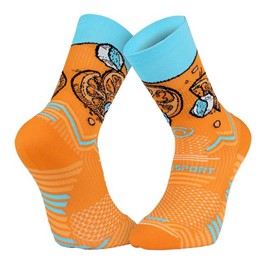 BV SPORT CALZA TRAIL SPRITZ