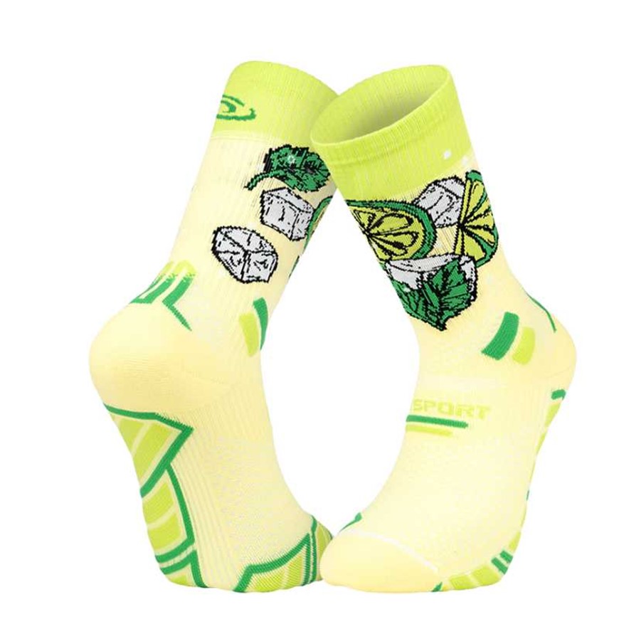 BV SPORT CALZA TRAIL SPRITZ