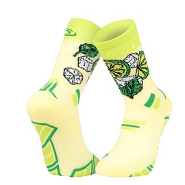 BV SPORT CALZA TRAIL SPRITZ