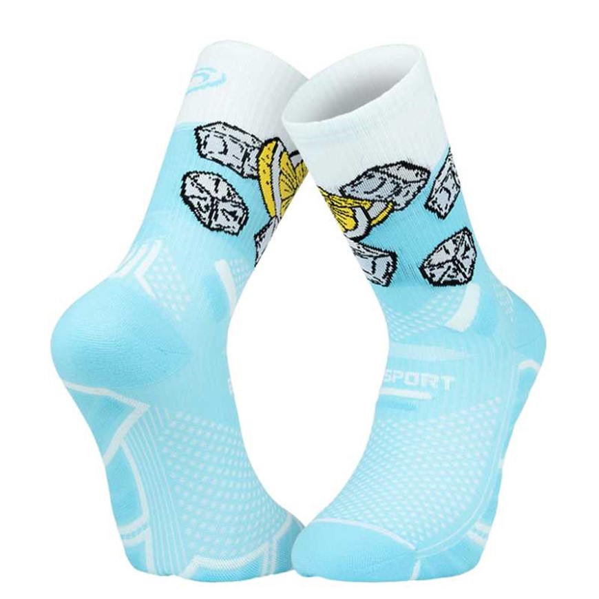 BV SPORT CALZA TRAIL SPRITZ