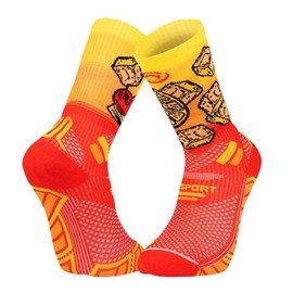 BV SPORT CALZA TRAIL SPRITZ