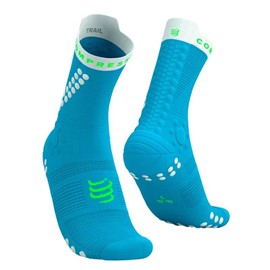 COMPRESSPORT CALZA TRAIL V4 ALTA