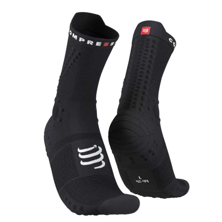 COMPRESSPORT CALZA TRAIL V4 ALTA