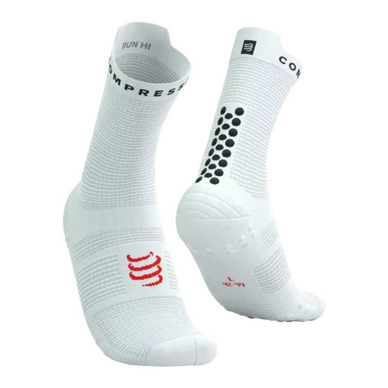 COPRESSPORT CALZA PRO RACING V4 ALTA