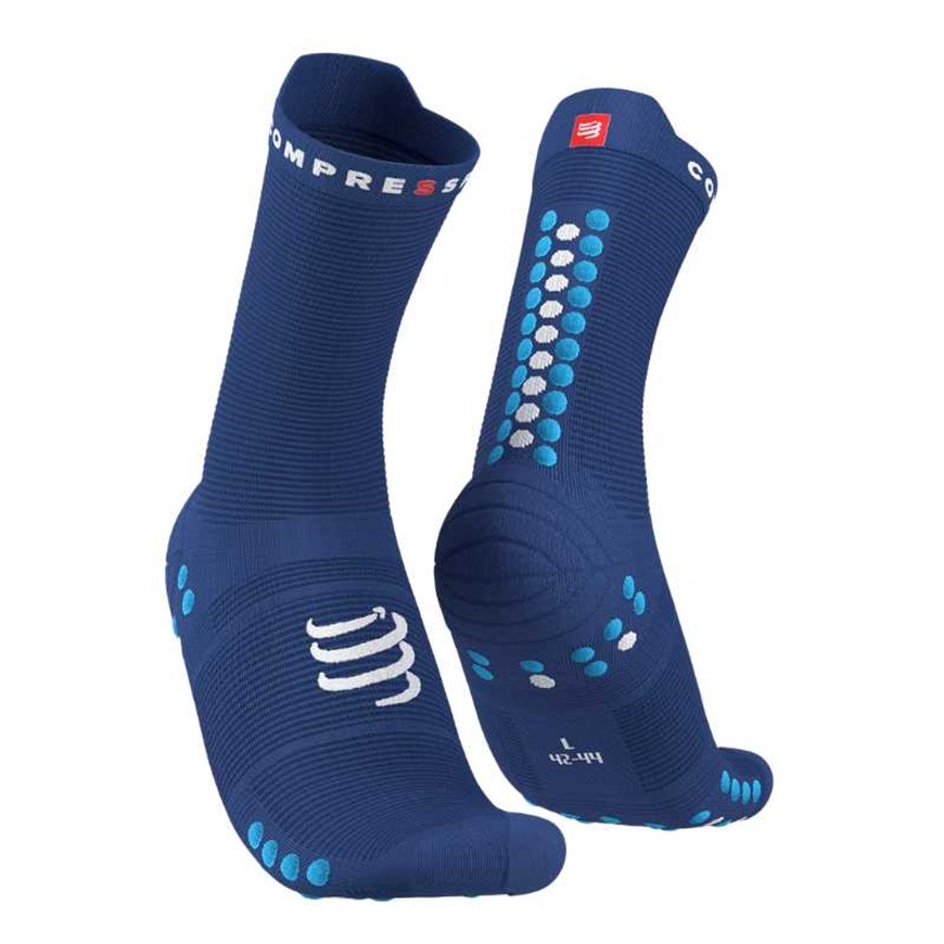 COPRESSPORT CALZA PRO RACING V4 ALTA