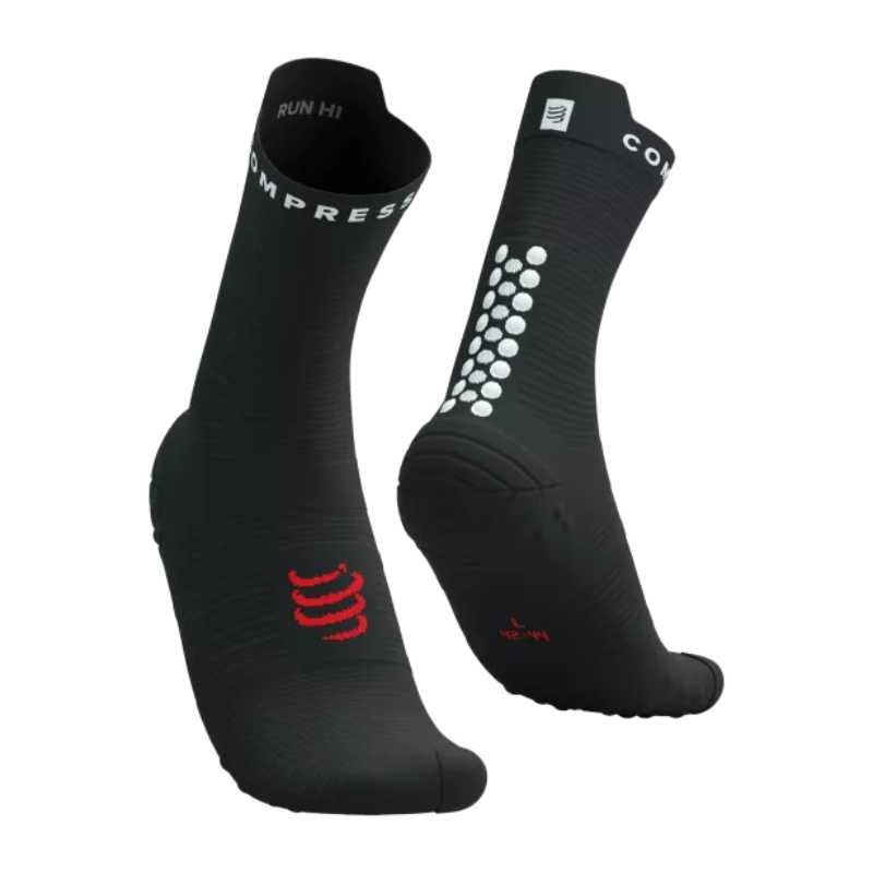 COPRESSPORT CALZA PRO RACING V4 ALTA