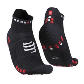 COMPRESSPORT CALZA PRO RACING V4 LOW