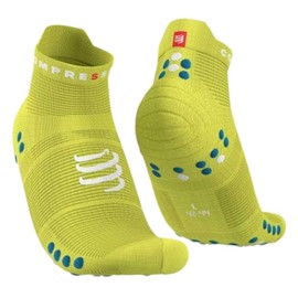 COMPRESSPORT CALZA PRO RACING V4 LOW