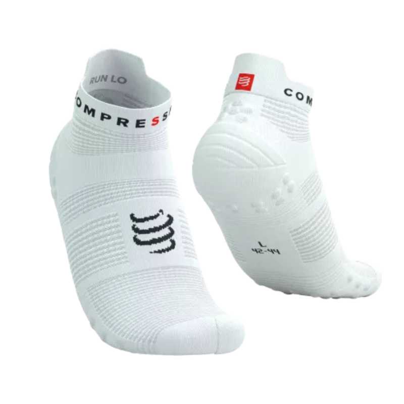 COMPRESSPORT CALZA PRO RACING V4 BASSA