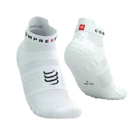 COMPRESSPORT CALZA PRO RACING V4 BASSA