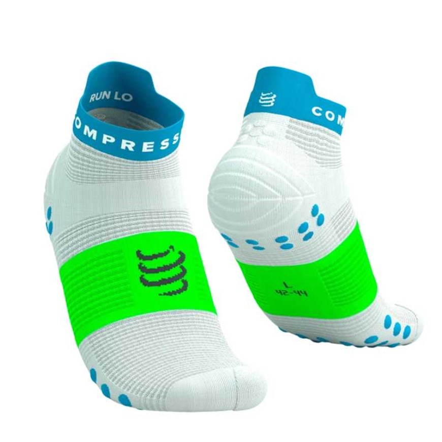 COMPRESSPORT CALZA PRO RACING V4 BASSA