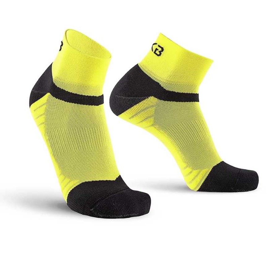 OXYBURN CALZA FLYLITE CORTA