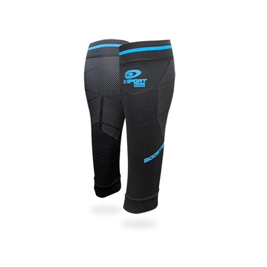 BV SPORT CALZA A COMPRESSIONE BOOSTER ELITE EVO 2