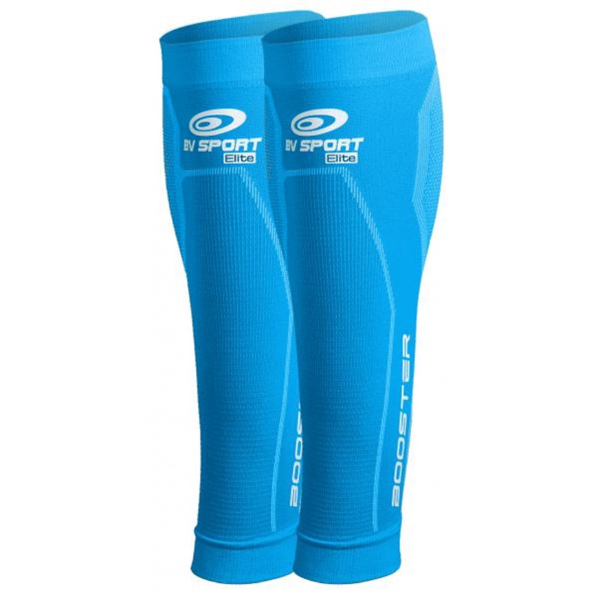 BV SPORT CALZA A COMPRESSIONE BOOSTER ELITE