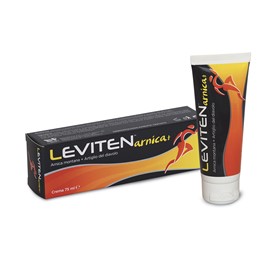 LEVITEN ARNICA + crema da 75ml