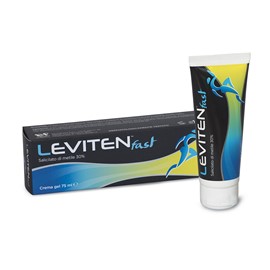 LEVITEN FAST crema da 75ml