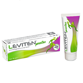 LEVITEN PROTEC crema da 75 ml