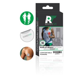 CEROTTO PER CAPEZZOLI RUNNERTAPE