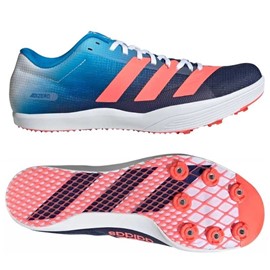 ADIDAS ADIZERO LONG JUMP