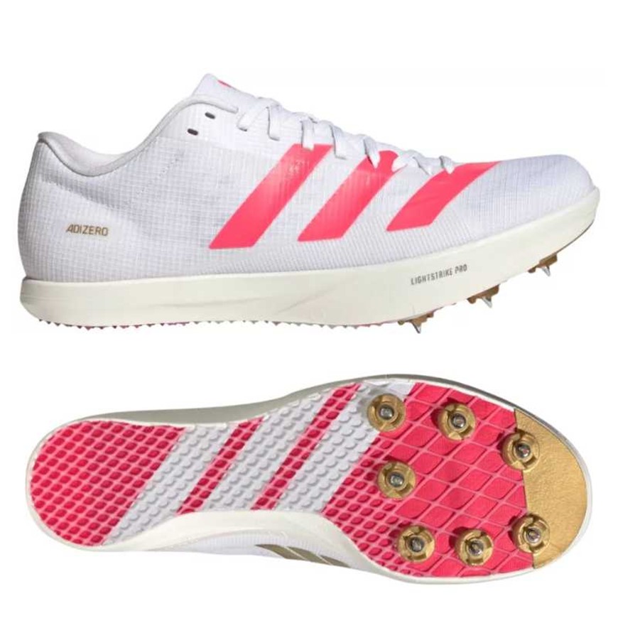 ADIDAS ADIZERO LONG JUMP