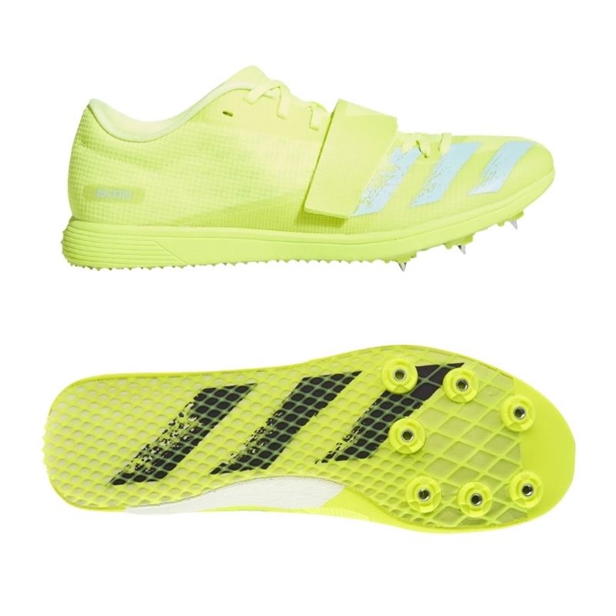 Desear Espere Restaurar ADIDAS ADIZERO TJ/PV - Euro 99,00 - scarpe chiodate - Passsport online