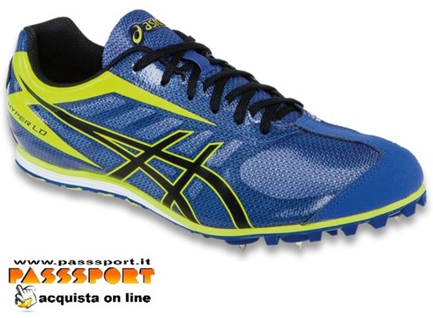 ASICS CHIODATA HYPER LD 5