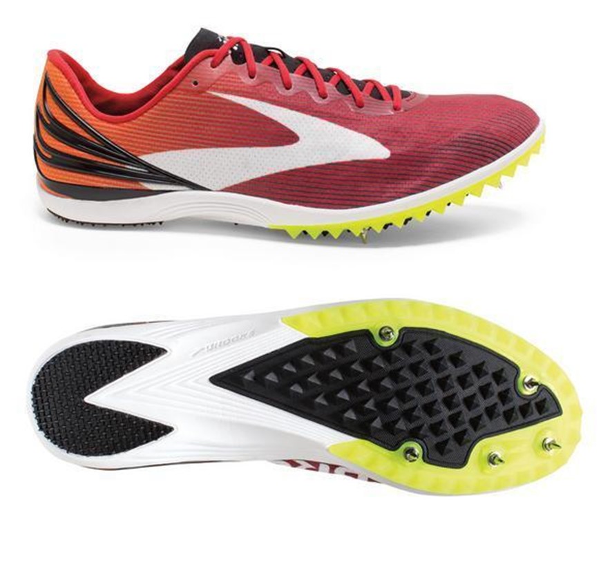 Brooks mach top 17 mens