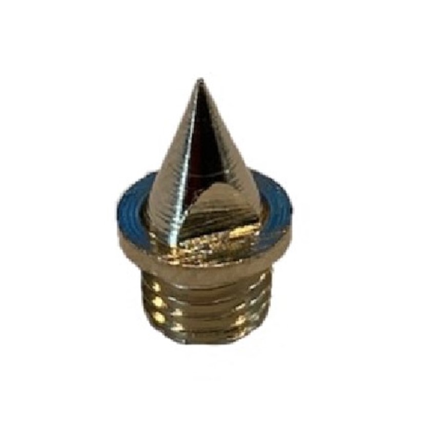 CHIODI ATLETICA CONICI 6 mm Euro 5,00 scarpe chiodate Passsport