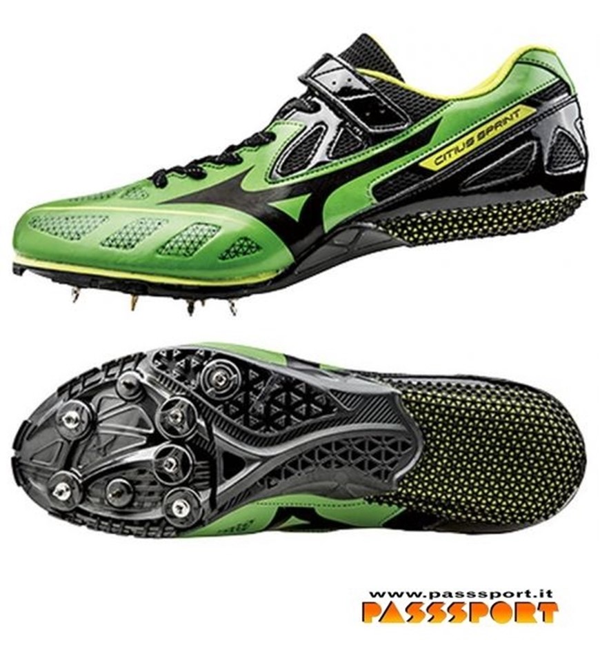 MIZUNO CHIODATA CITIUS SPRINT
