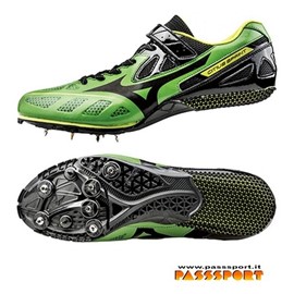 MIZUNO CHIODATA CITIUS SPRINT