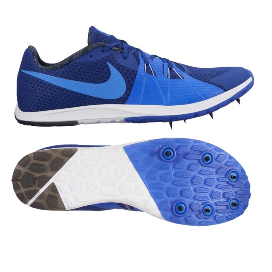 NIKE CHIODATA RIVAL XC