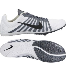 NIKE CHIODATA ZOOM D