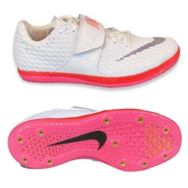 NIKE HIGH JUMP ELITE