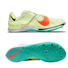 NIKE CHIODATA LONG JUMP ELITE