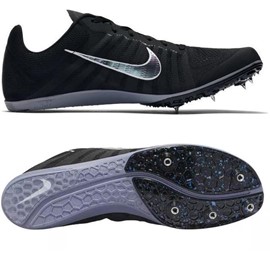 NIKE CHIODATA ZOOM D