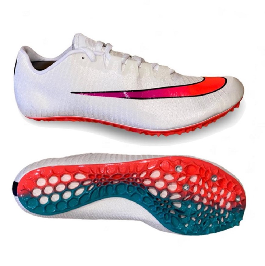 NIKE ZOOM JA FLY 3 - Euro 109,00 - scarpe chiodate - Passsport online