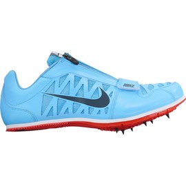 NIKE CHIODATA ZOOM LONG JUMP 4