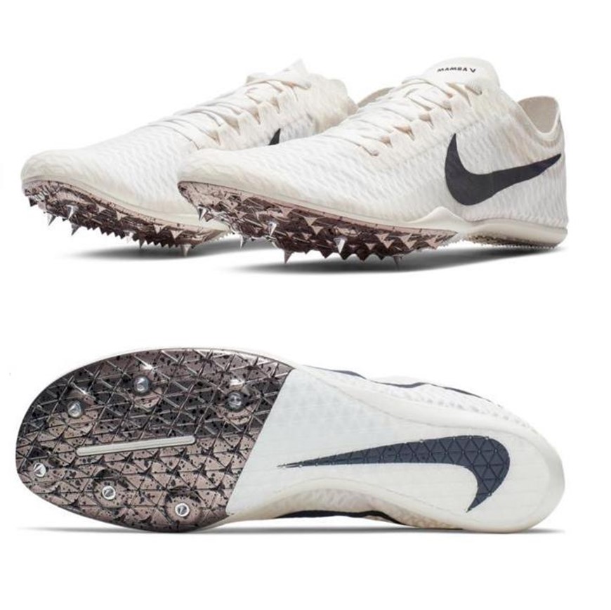 bowerman mamba 5
