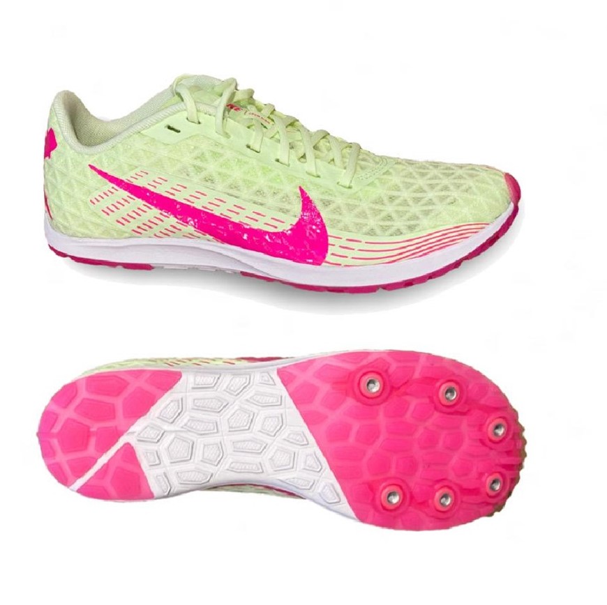 NIKE ZOOM RIVAL XC DONNA