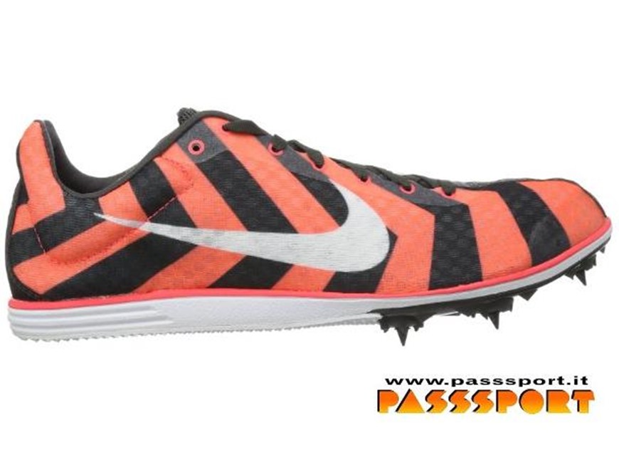 NIKE CHIODATA RIVAL D 8