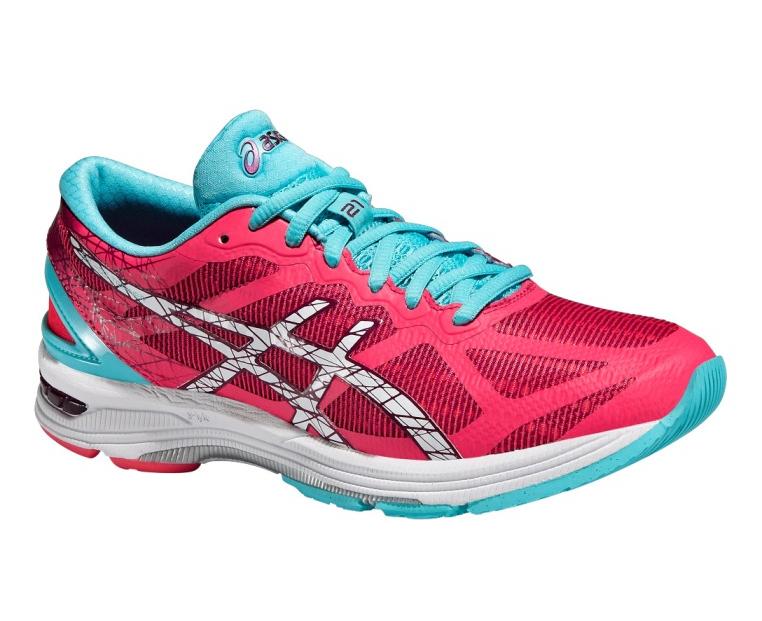 Asics gel ds trainer 21 Rosas discount