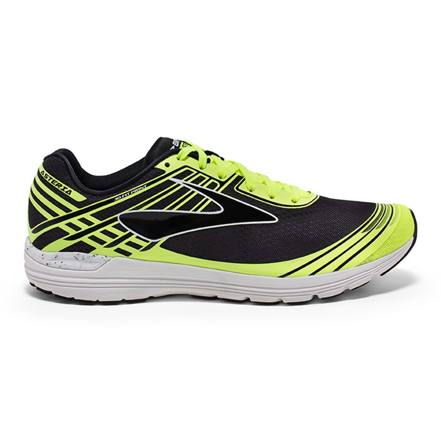 Brooks Asteria