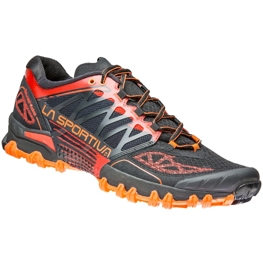 La Sportiva Bushido