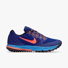 Nike Zoom Wildhorse 3 DONNA