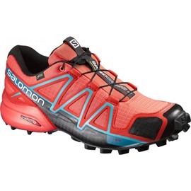 Salomon Speedcross 4 Gtx DONNA